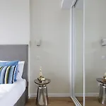 Ohh Apartmán *