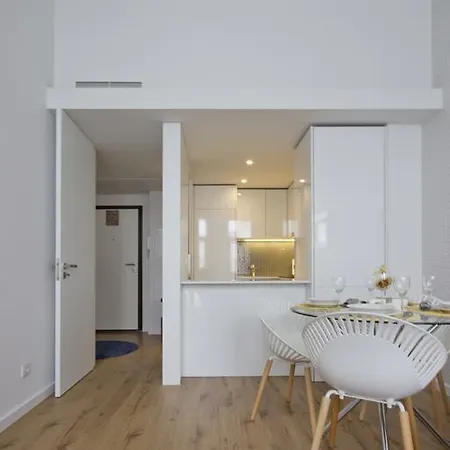 Ohh Apartment