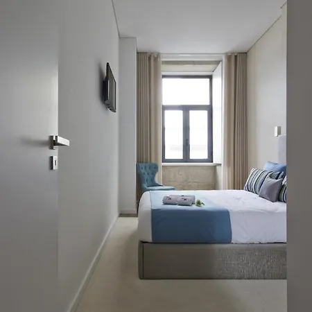 Ohh Apartment