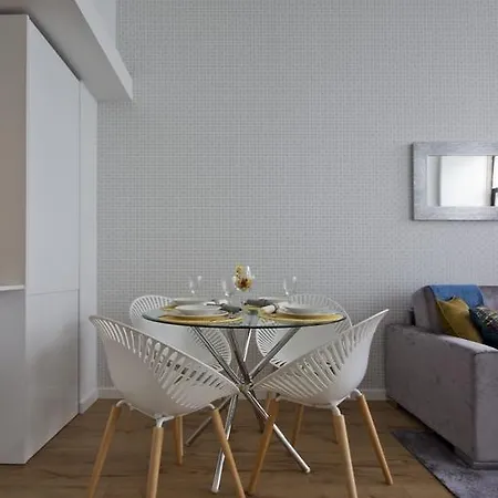Ohh Apartment Porto