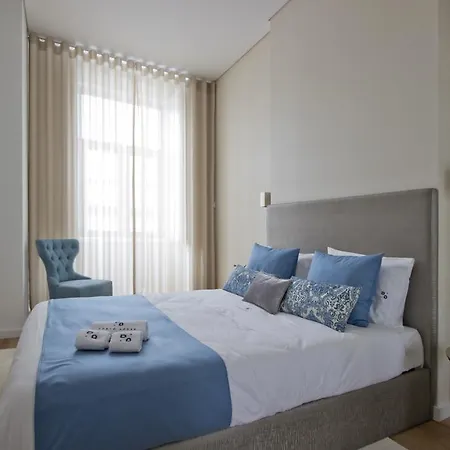 Ohh Apartment