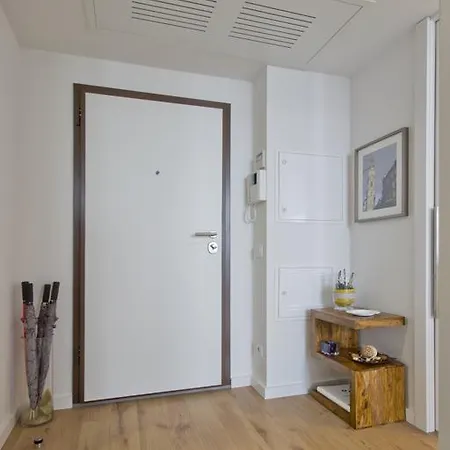 Apartmán Ohh *