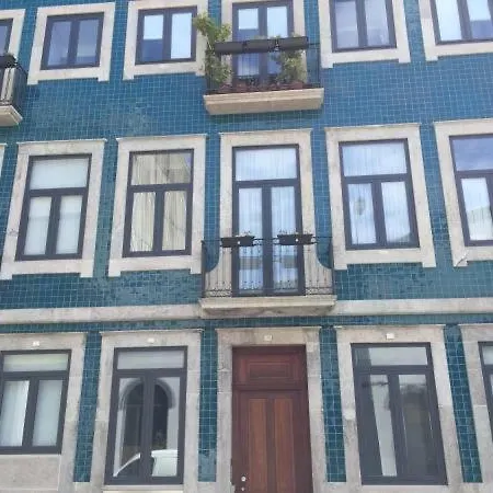 Ohh * Porto