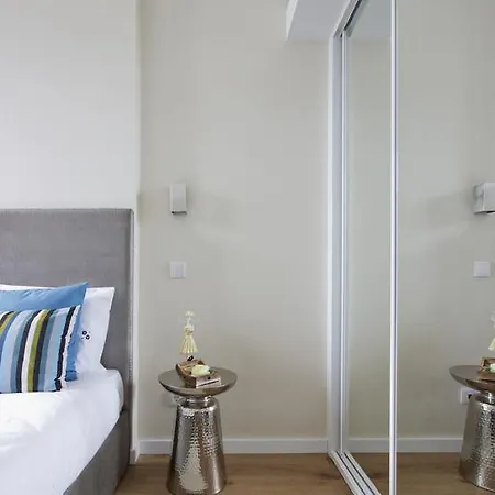 Ohh Διαμέρισμα *